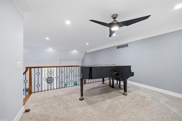 Builiding view forty seven for 4376 Lancaster, Clarkston, MI. 48348