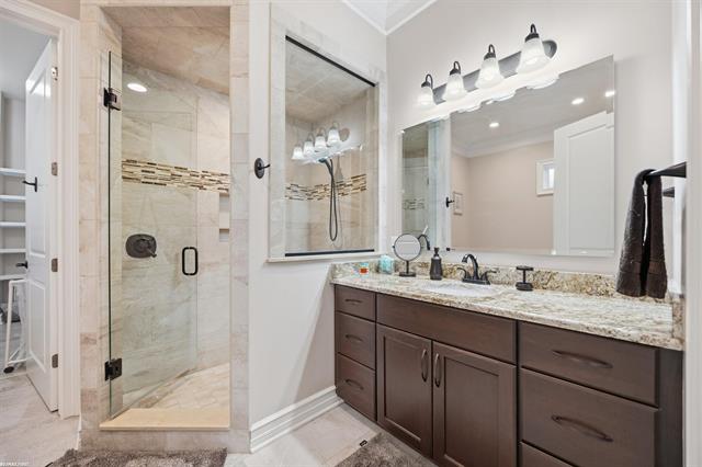 Builiding view forty three for 4376 Lancaster, Clarkston, MI. 48348