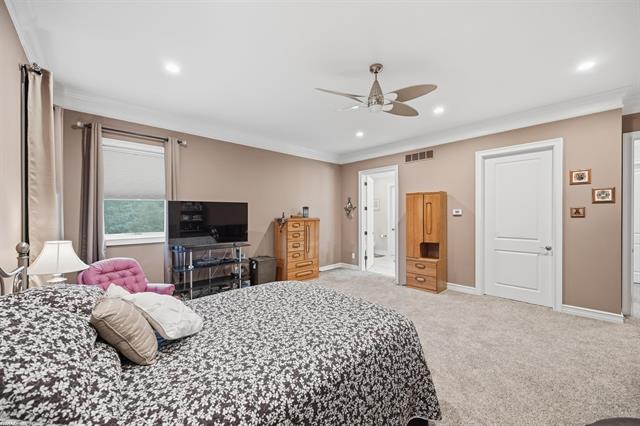 Builiding view forty two for 4376 Lancaster, Clarkston, MI. 48348