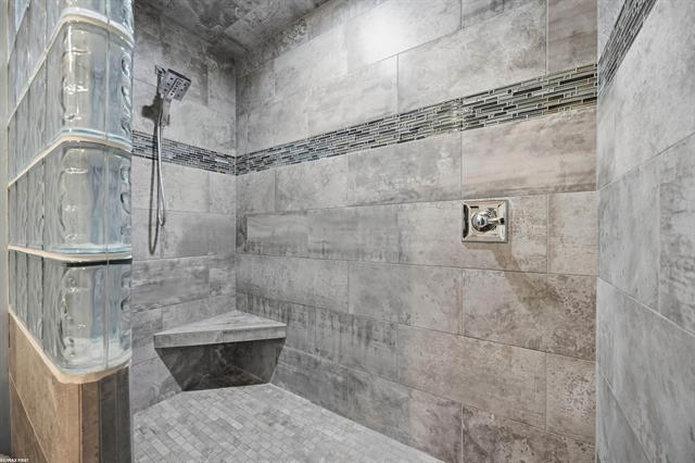 Builiding view forty for 4376 Lancaster, Clarkston, MI. 48348