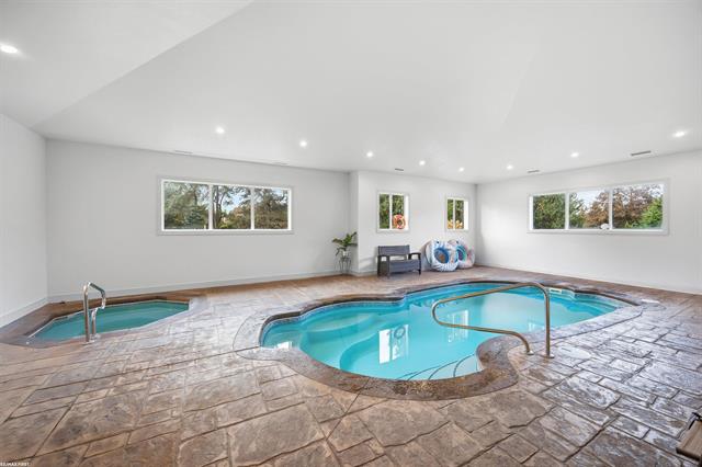 Builiding view fourteen for 4376 Lancaster, Clarkston, MI. 48348