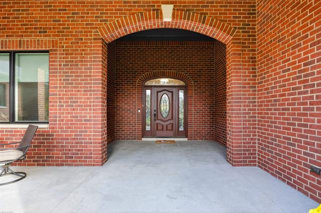 Builiding view sixty five for 4376 Lancaster, Clarkston, MI. 48348