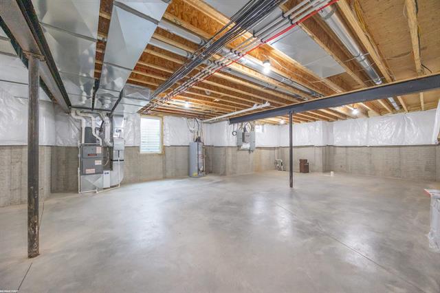 Builiding view sixty two for 4376 Lancaster, Clarkston, MI. 48348