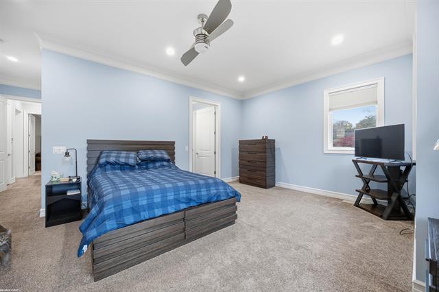 Builiding view thirty eight for 4376 Lancaster, Clarkston, MI. 48348