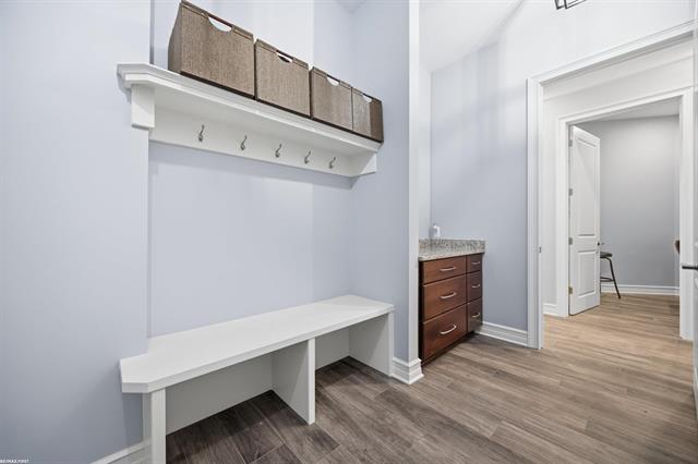 Builiding view thirty four for 4376 Lancaster, Clarkston, MI. 48348