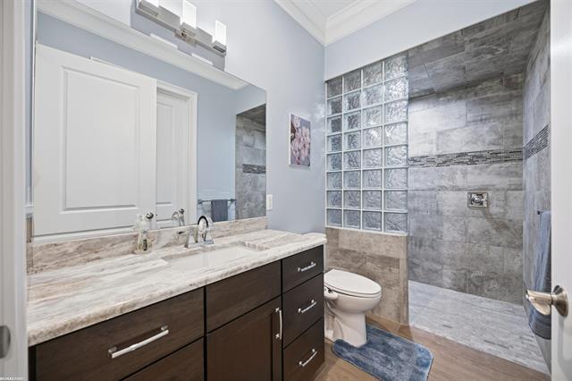 Builiding view thirty nine for 4376 Lancaster, Clarkston, MI. 48348