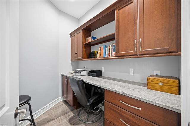 Builiding view thirty one for 4376 Lancaster, Clarkston, MI. 48348