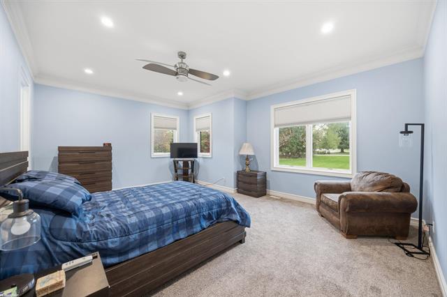 Builiding view thirty seven for 4376 Lancaster, Clarkston, MI. 48348