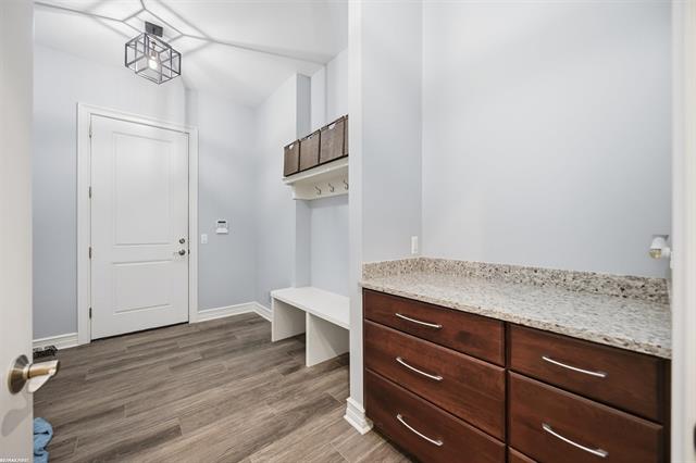 Builiding view thirty three for 4376 Lancaster, Clarkston, MI. 48348