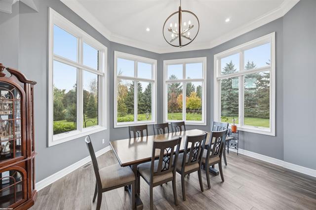 Builiding view thirty two for 4376 Lancaster, Clarkston, MI. 48348