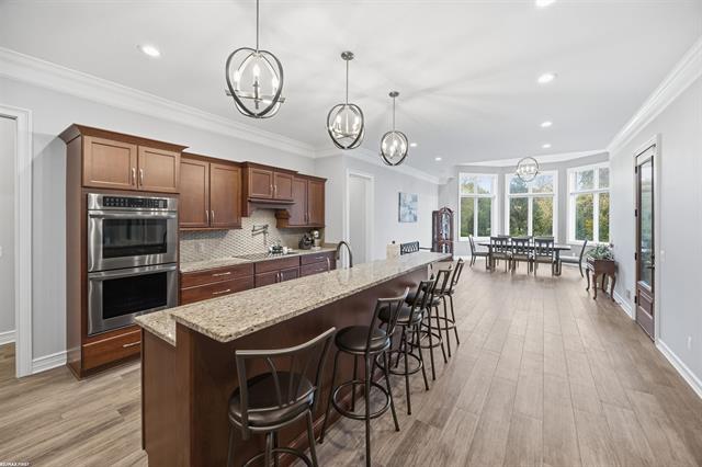 Builiding view twenty five for 4376 Lancaster, Clarkston, MI. 48348