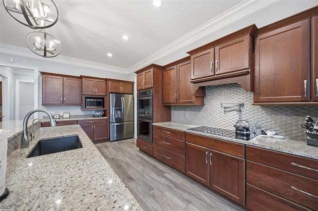 Builiding view twenty nine for 4376 Lancaster, Clarkston, MI. 48348