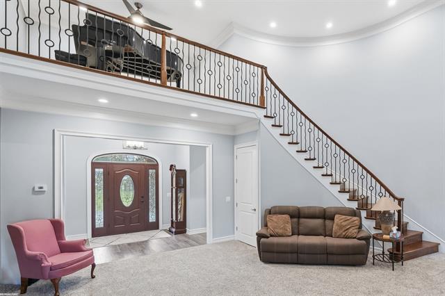 Builiding view twenty three for 4376 Lancaster, Clarkston, MI. 48348