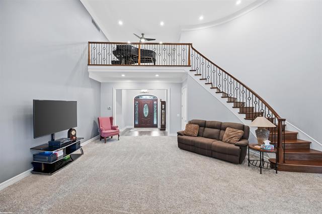 Builiding view twenty two for 4376 Lancaster, Clarkston, MI. 48348