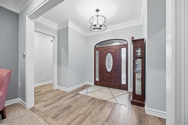 Builiding view twenty for 4376 Lancaster, Clarkston, MI. 48348