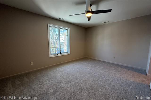 Builiding view fifteen for 30709 Shiawassee # 65, Farmington, MI. 48336