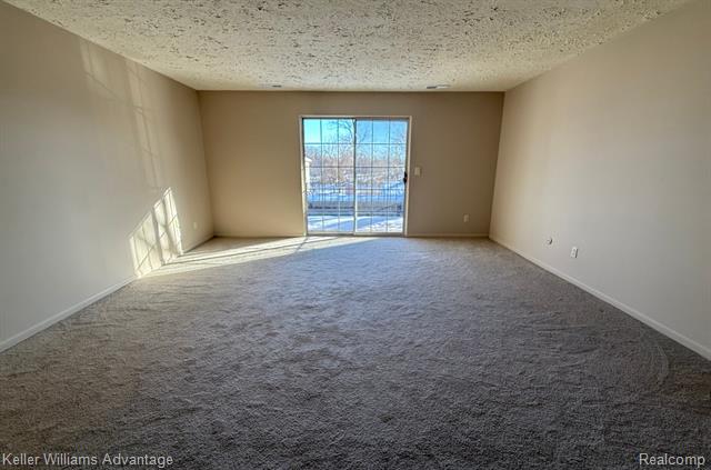 Builiding view five for 30709 Shiawassee # 65, Farmington, MI. 48336