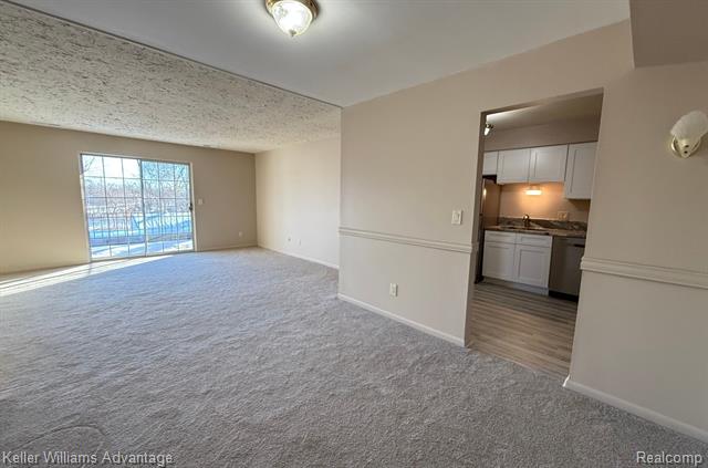 Builiding view seven for 30709 Shiawassee # 65, Farmington, MI. 48336