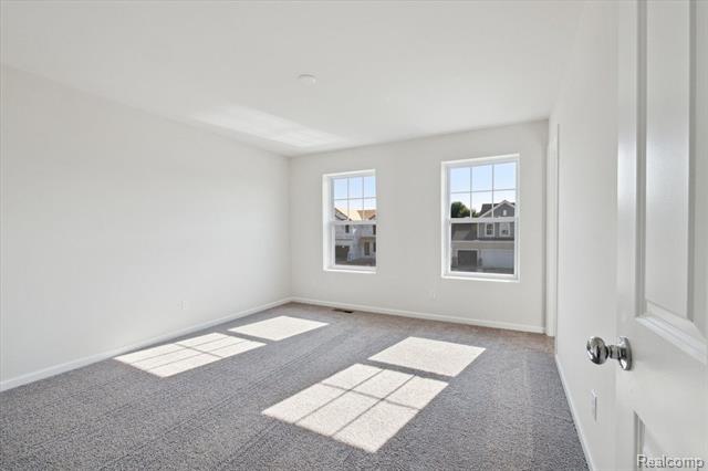 Builiding view twelve for 372 Edge Brook, Holly, MI. 48442