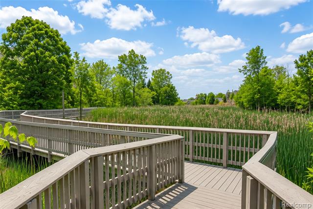 Builiding view forty eight for 41633 Tera, Novi, MI. 48375