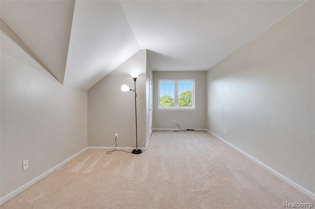 Builiding view thirty eight for 41633 Tera, Novi, MI. 48375