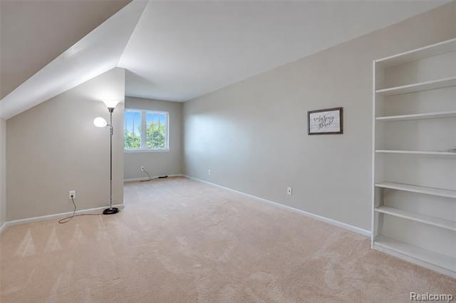Builiding view thirty seven for 41633 Tera, Novi, MI. 48375