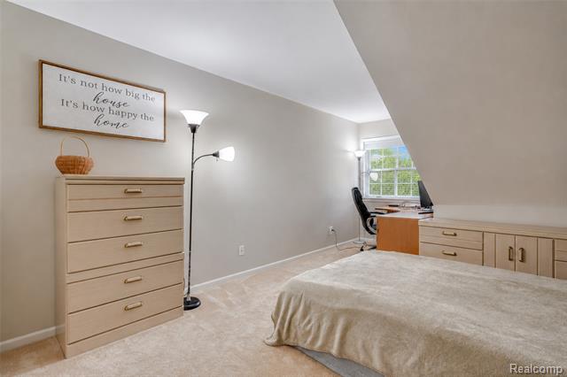 Builiding view thirty six for 41633 Tera, Novi, MI. 48375