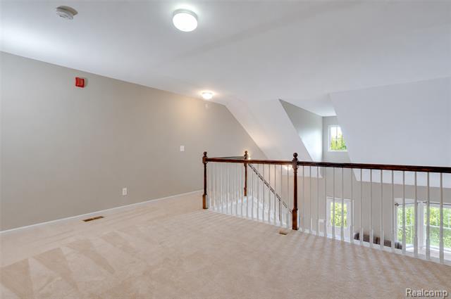 Builiding view thirty two for 41633 Tera, Novi, MI. 48375