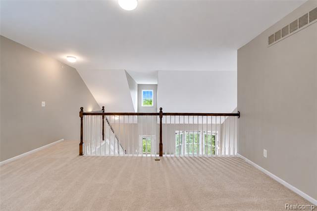 Builiding view thirty for 41633 Tera, Novi, MI. 48375