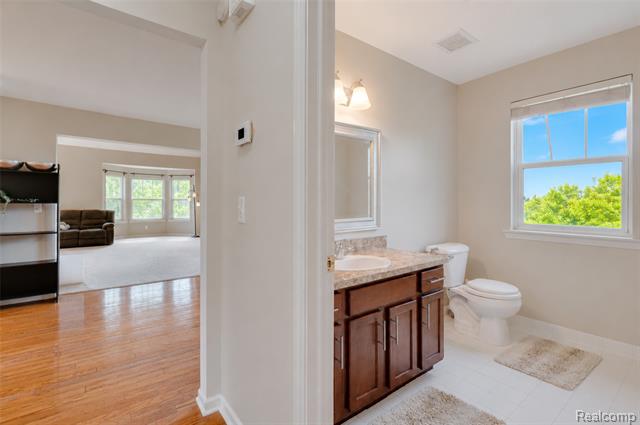 Builiding view twenty five for 41633 Tera, Novi, MI. 48375