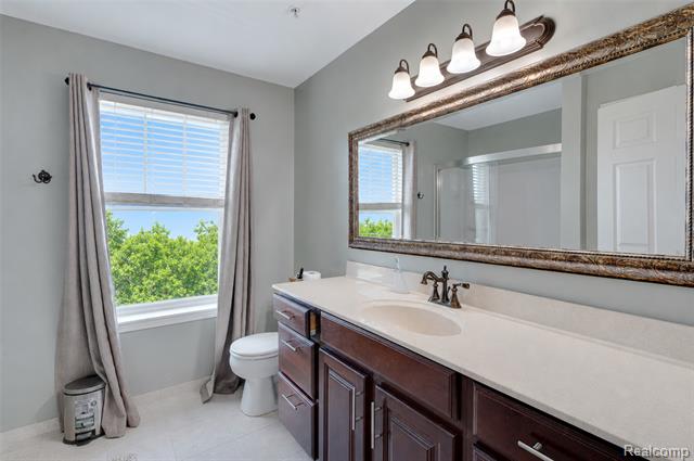 Builiding view twenty six for 41633 Tera, Novi, MI. 48375