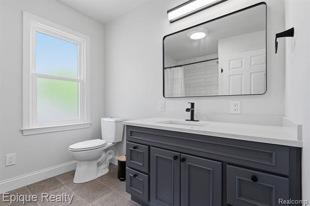 Builiding view twenty for 72 N North Shore, Lake Orion, MI. 48362