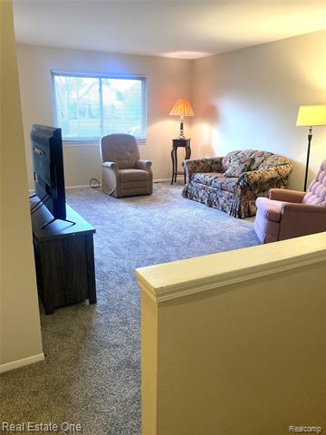 Builiding view four for 3700 Old Creek, Troy, MI. 48084