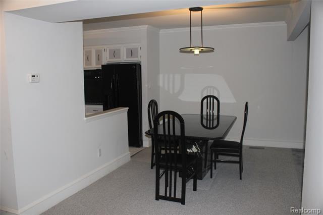 Builiding view fourteen for 3733 Old Creek, Troy, MI. 48084