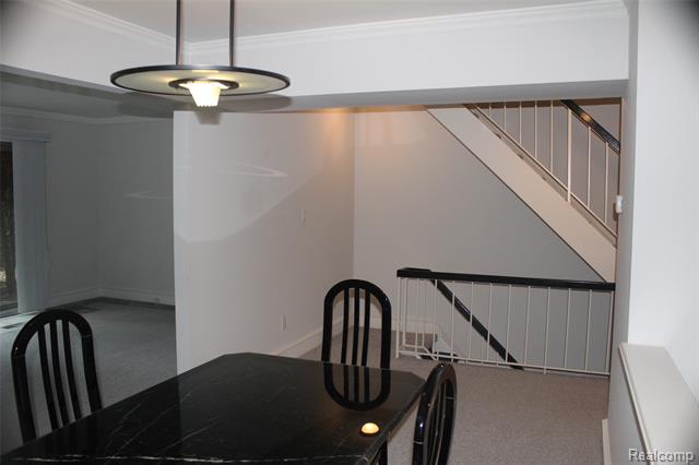 Builiding view thirteen for 3733 Old Creek, Troy, MI. 48084