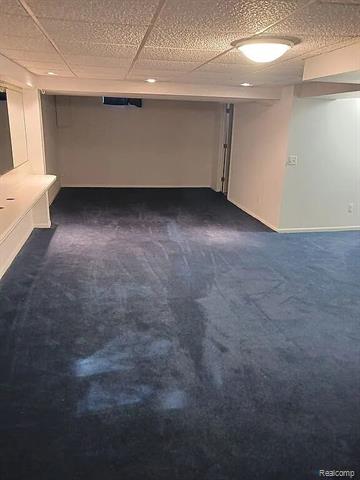 Builiding view thirty four for 3733 Old Creek, Troy, MI. 48084