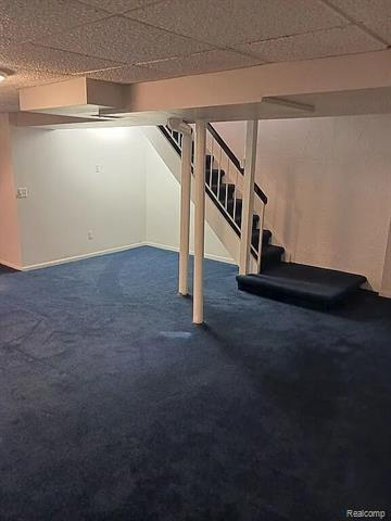 Builiding view thirty three for 3733 Old Creek, Troy, MI. 48084