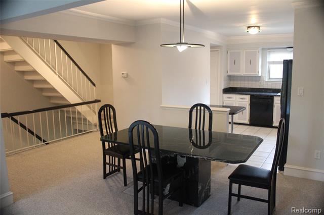 Builiding view twelve for 3733 Old Creek, Troy, MI. 48084