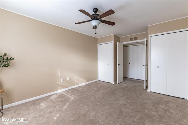 Builiding view twenty five for 6322 Pepper Hill, West Bloomfield, MI. 48322