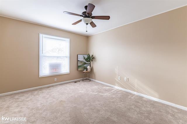 Builiding view twenty four for 6322 Pepper Hill, West Bloomfield, MI. 48322