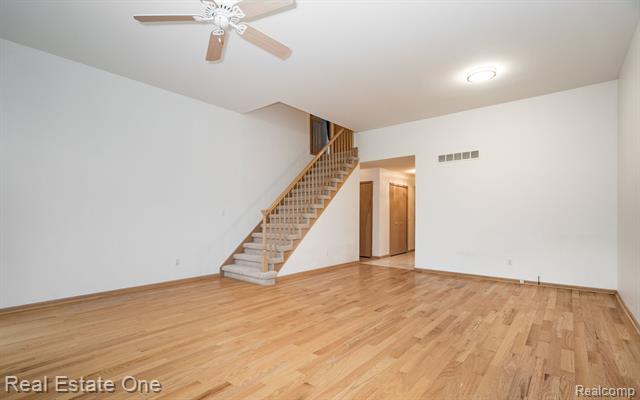 Builiding view eight for 1231 Autumn, Troy, MI. 48098