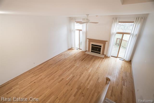 Builiding view nine for 1231 Autumn, Troy, MI. 48098