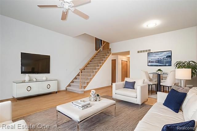 Builiding view seven for 1231 Autumn, Troy, MI. 48098