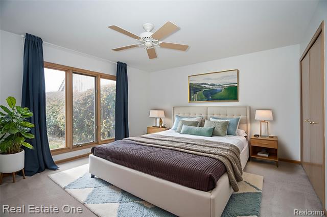 Builiding view seventeen for 1231 Autumn, Troy, MI. 48098