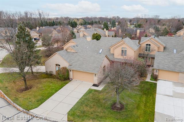 Builiding view thirty six for 1231 Autumn, Troy, MI. 48098