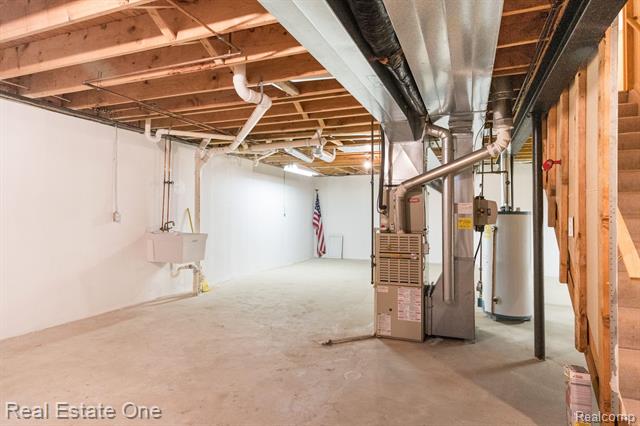 Builiding view twenty eight for 1231 Autumn, Troy, MI. 48098