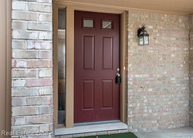 Builiding view twenty nine for 1231 Autumn, Troy, MI. 48098