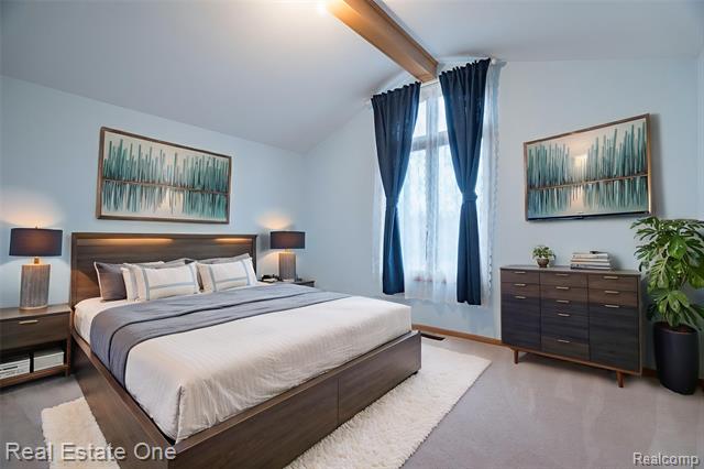 Builiding view twenty three for 1231 Autumn, Troy, MI. 48098