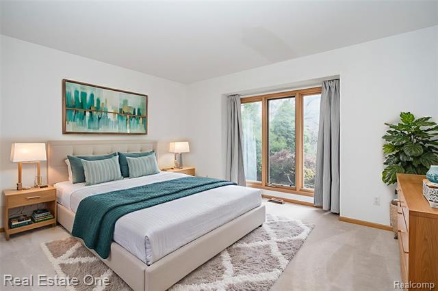 Builiding view twenty for 1231 Autumn, Troy, MI. 48098