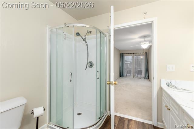 Builiding view forty eight for 11 N Squirrel, Auburn Hills, MI. 48326
